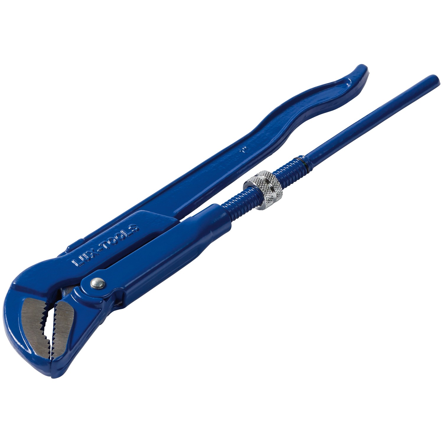 LUX Eckrohrzange 320 mm Classic von LUX-TOOLS