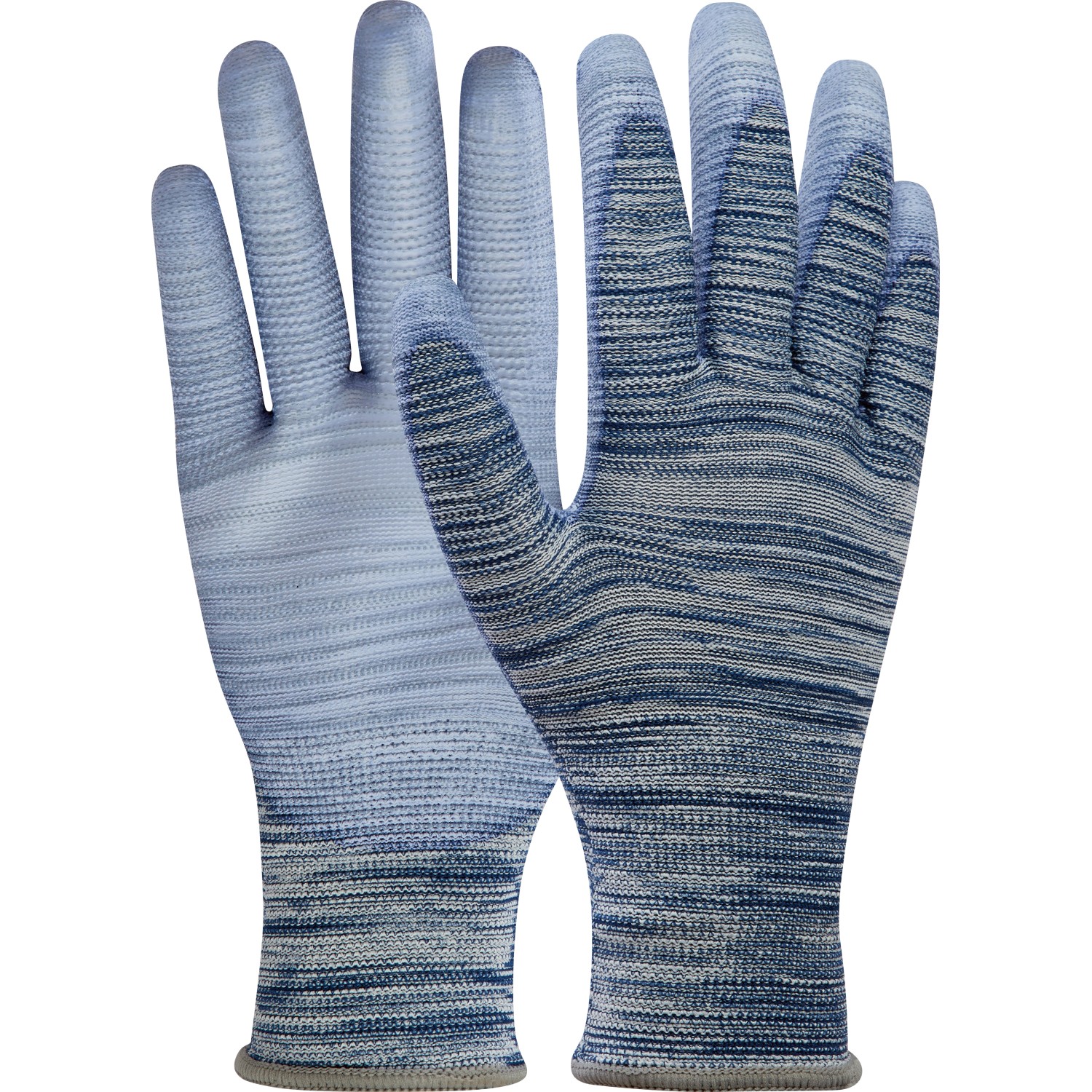 LUX Eco-Arbeitshandschuh Gr. 10 Blau LUX Eco-Arbeitshandschuh Gr. 10 Blau von LUX-TOOLS