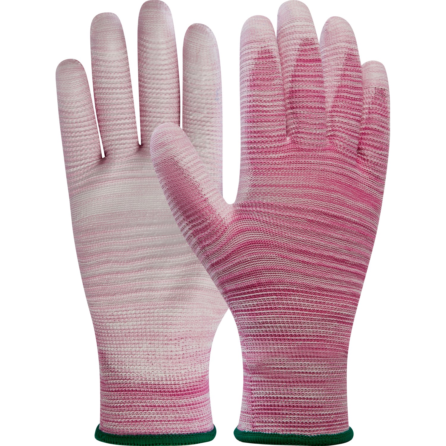 LUX Eco-Arbeitshandschuh Gr. 8 Pink LUX Eco-Arbeitshandschuh Gr. 8 Pink von LUX-TOOLS