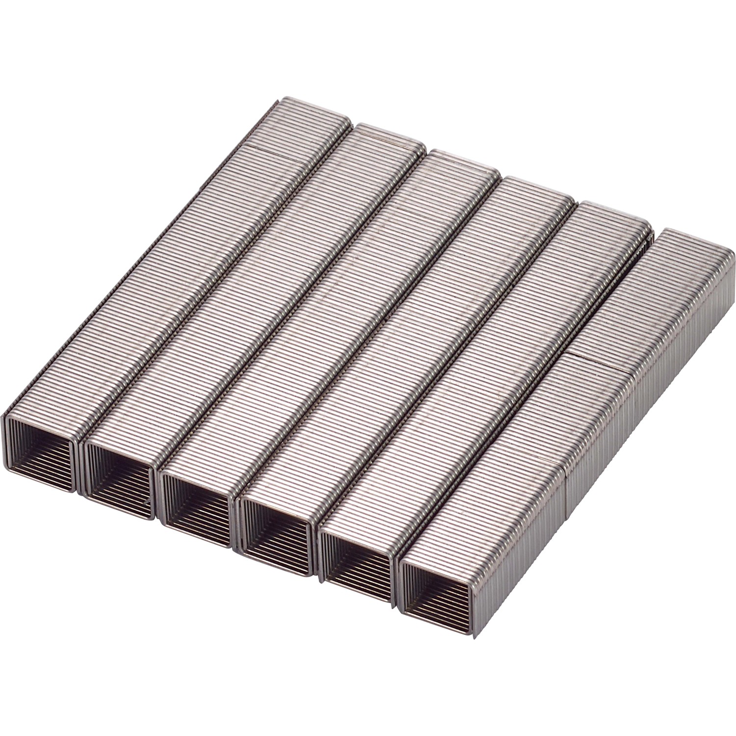 LUX Edelstahlklammer 11,4 mm x 10 mm Comfort 1.200 Stück LUX Edelstahlklammer 11,4 mm x 10 mm Comfort 1.200 Stück von LUX-TOOLS
