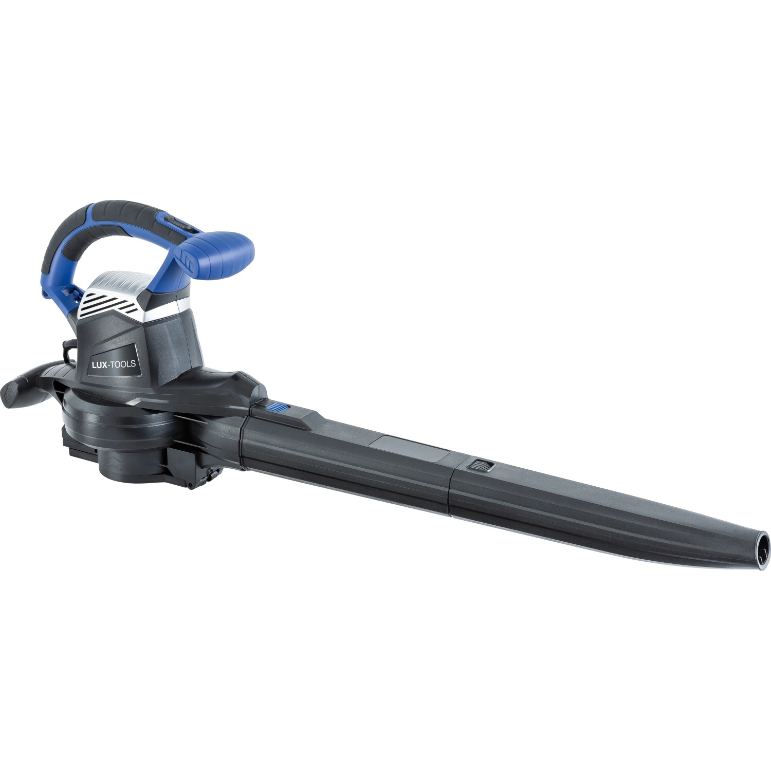 LUX Elektro-Laubsauger und -Bläser E-LS-3000/40 LUX Elektro-Laubsauger und -Bläser E-LS-3000/40 von LUX-TOOLS