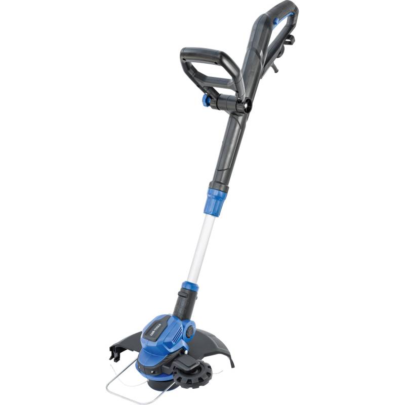 LUX Elektro-Rasentrimmer E-RT-550/30 von LUX-TOOLS