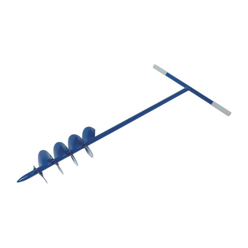 LUX-TOOLS Erdlochbohrer 115 cm von LUX-TOOLS