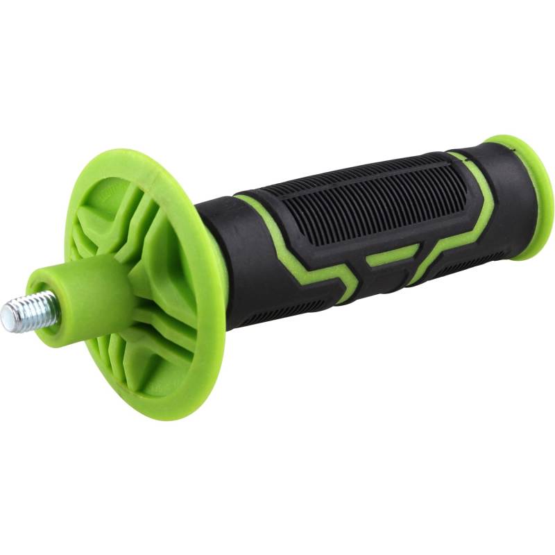 LUX Ersatz-Handgriff für Akku-Winkelschleifer A-WS-20/115 Grau-Grün von LUX-TOOLS