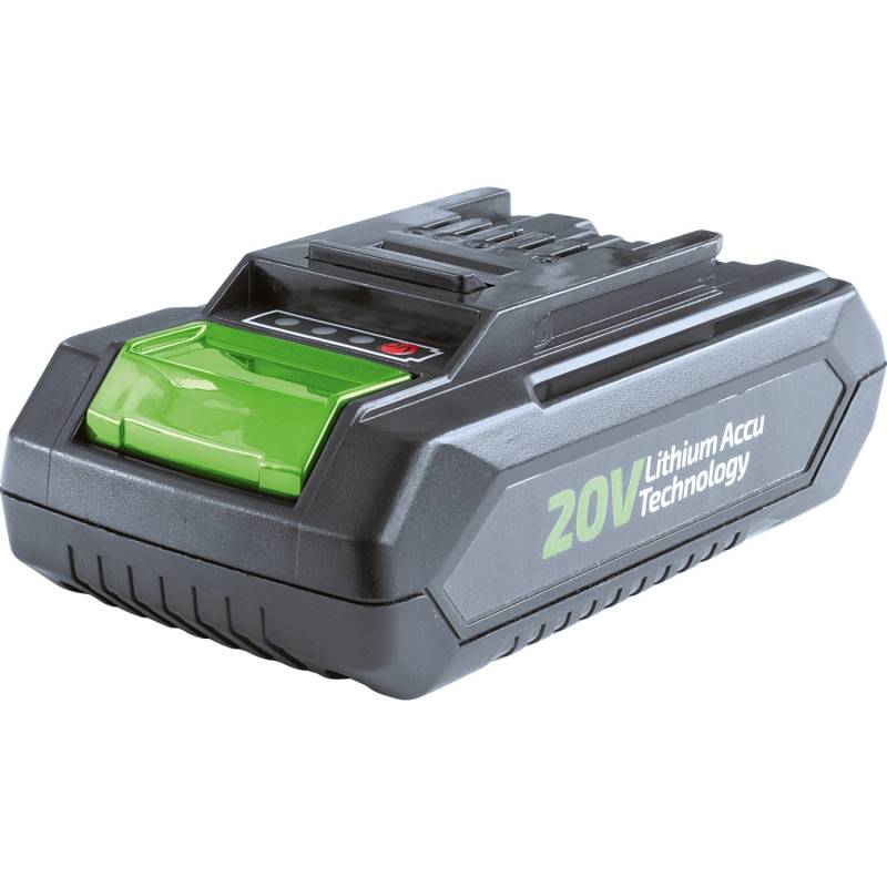 LUX Ersatzakku Special Edition 20 V Li-Ion von LUX-TOOLS
