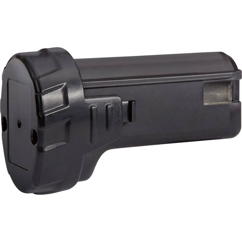 LUX Ersatzakku für Li-Ionen Gras- und Strauchscheren-Set 3,6 V LUX Ersatzakku für Li-Ionen Gras- und Strauchscheren-Set 3,6 V von LUX-TOOLS