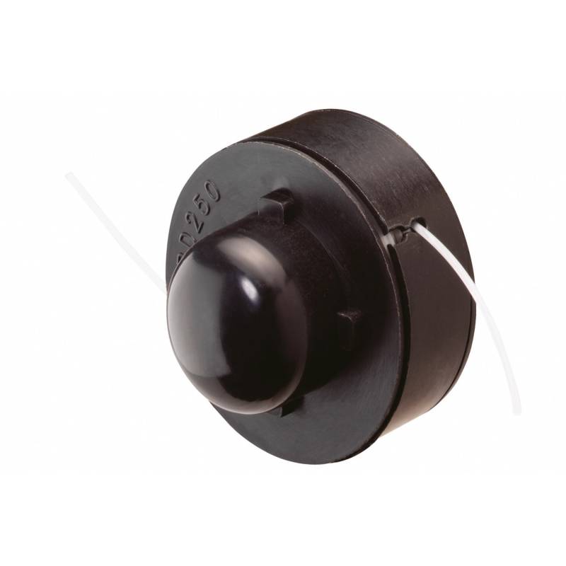 LUX Ersatzspule T 158 Doppelfaden 1,3 mm 2 x 3,5m von LUX-TOOLS