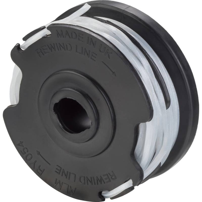 LUX Ersatzspule T 354 Doppelfaden von LUX-TOOLS