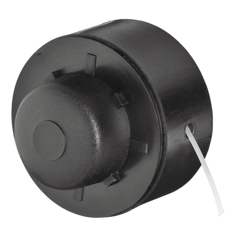 LUX Ersatzspule T 709 Doppelfaden Ø 1,3 mm 2 x 6 m von LUX-TOOLS