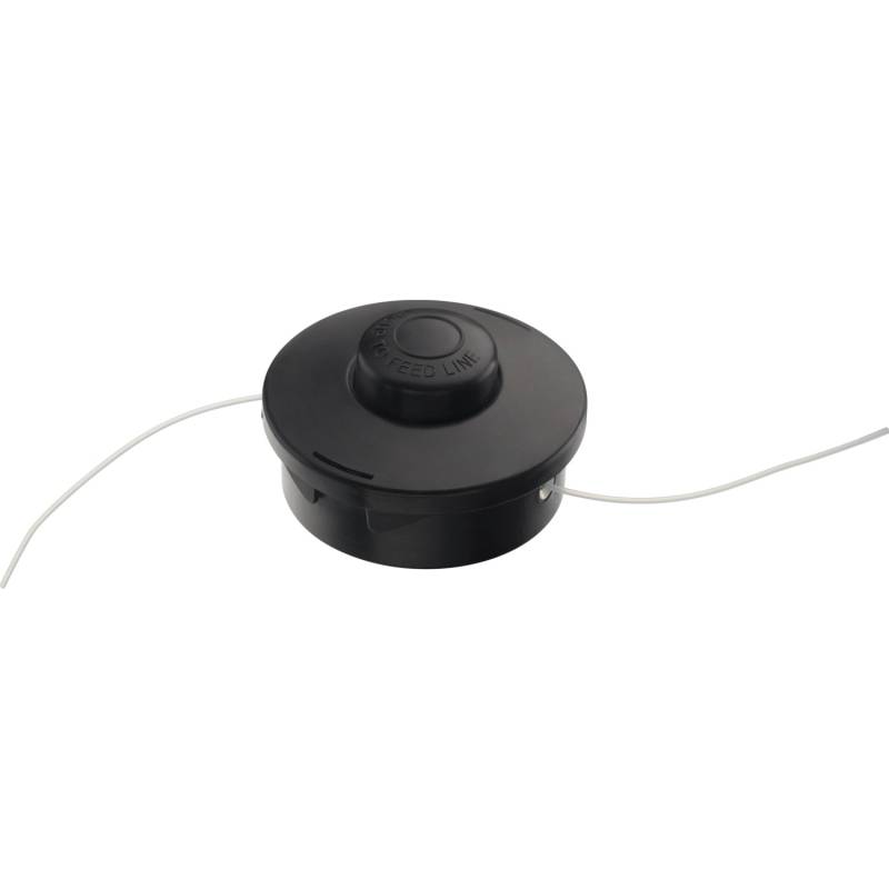 LUX Ersatzspule T 729  Doppelfaden Ø 2,2 mm 1 x 5 m von LUX-TOOLS