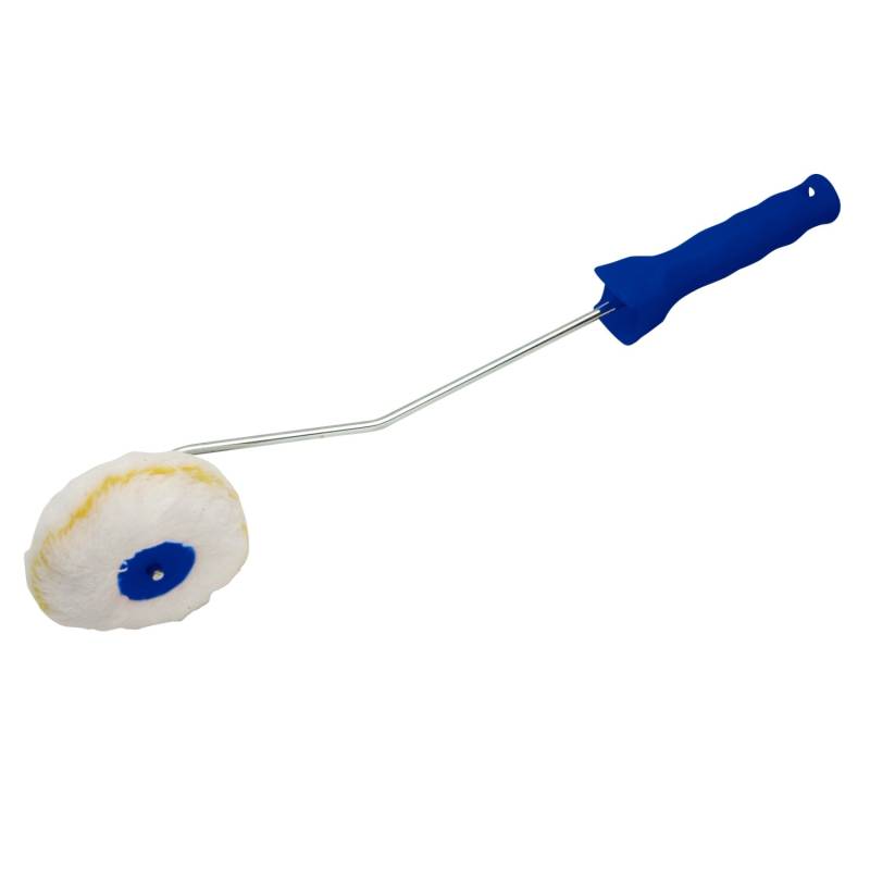 LUX Ersatzwalze für Goldfaden-Eckenroller 5 cm von LUX-TOOLS