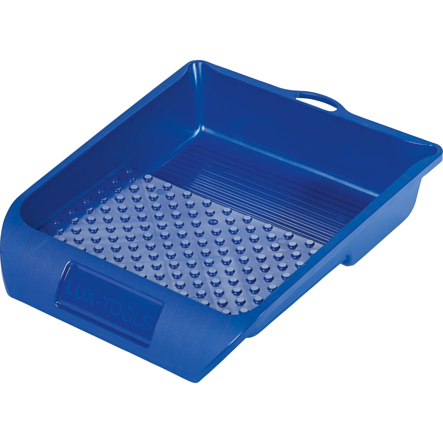 LUX Farbwanne 22 cm x 20 cm LUX Farbwanne 22 cm x 20 cm von LUX-TOOLS