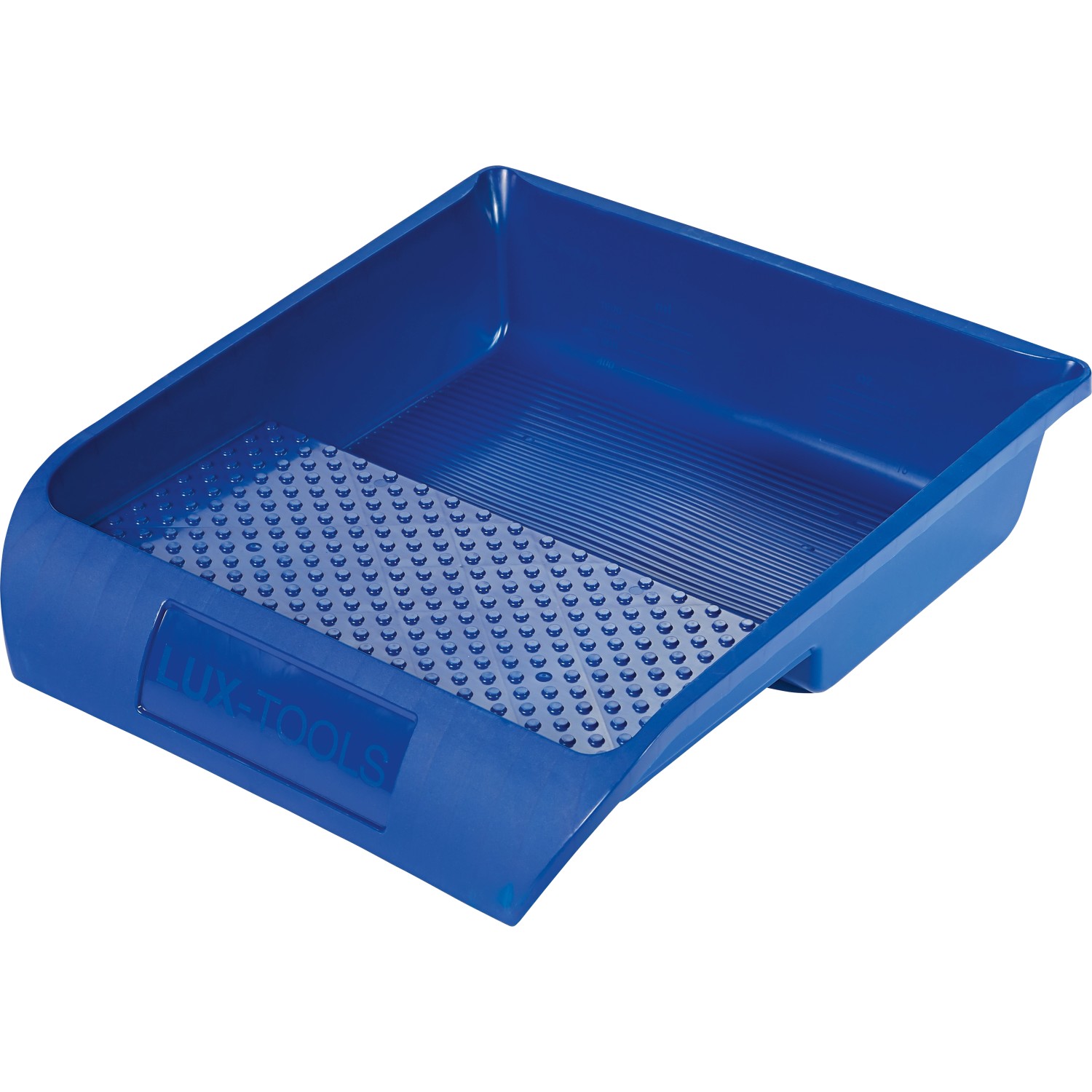 LUX Farbwanne 36 cm x 32 cm LUX Farbwanne 36 cm x 32 cm von LUX-TOOLS