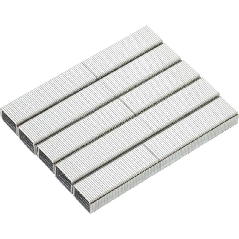 LUX Feindrahtklammer 10,5 mm x 10 mm Comfort 1.200 Stück von LUX-TOOLS