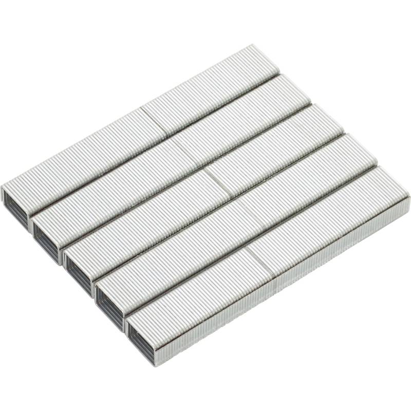 LUX-TOOLS Feindrahtklammer 11,2 mm x 10 mm Comfort 1.200 Stück von LUX-TOOLS