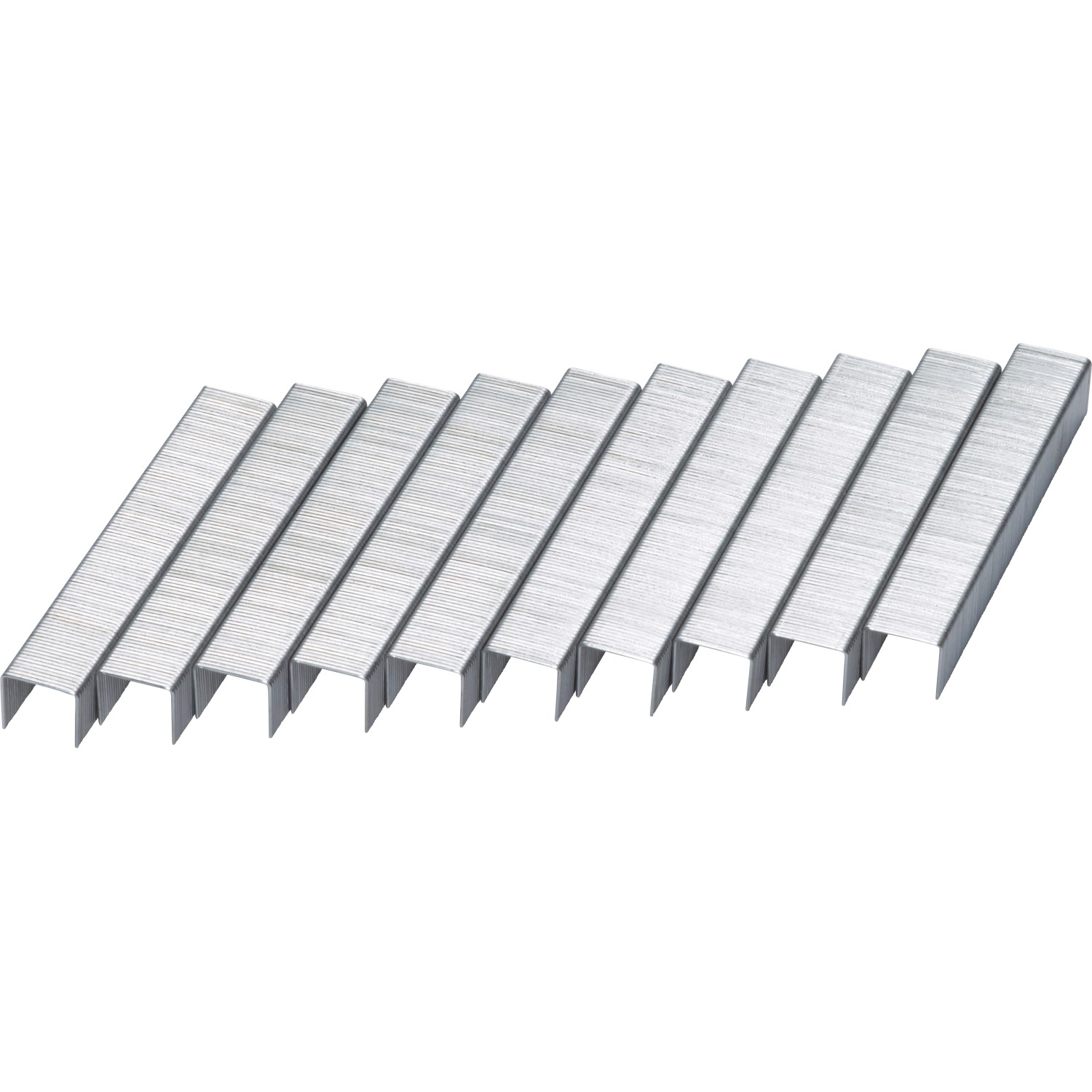 LUX Feindrahtklammer 11,2 mm x 12 mm Comfort 1.000 Stück LUX Feindrahtklammer 11,2 mm x 12 mm Comfort 1.000 Stück von LUX-TOOLS