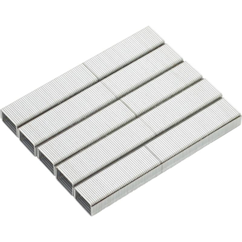 LUX-TOOLS Feindrahtklammer 11,2 mm x 12 mm Comfort 1.200 Stück von LUX-TOOLS
