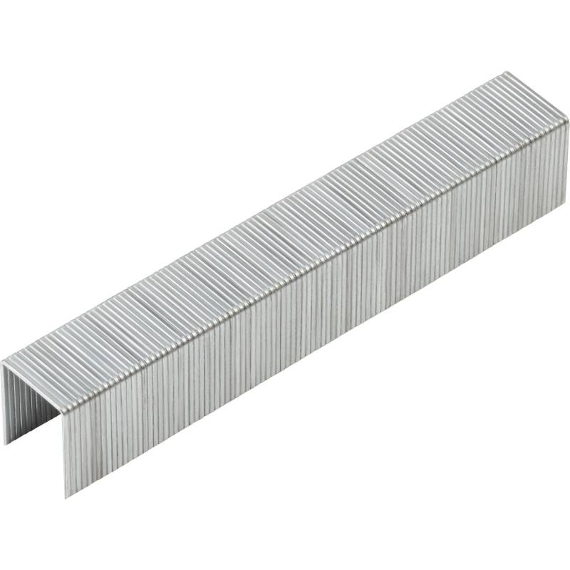 LUX Feindrahtklammer 11,2 mm x 14 mm Classic 5.000 Stück von LUX-TOOLS
