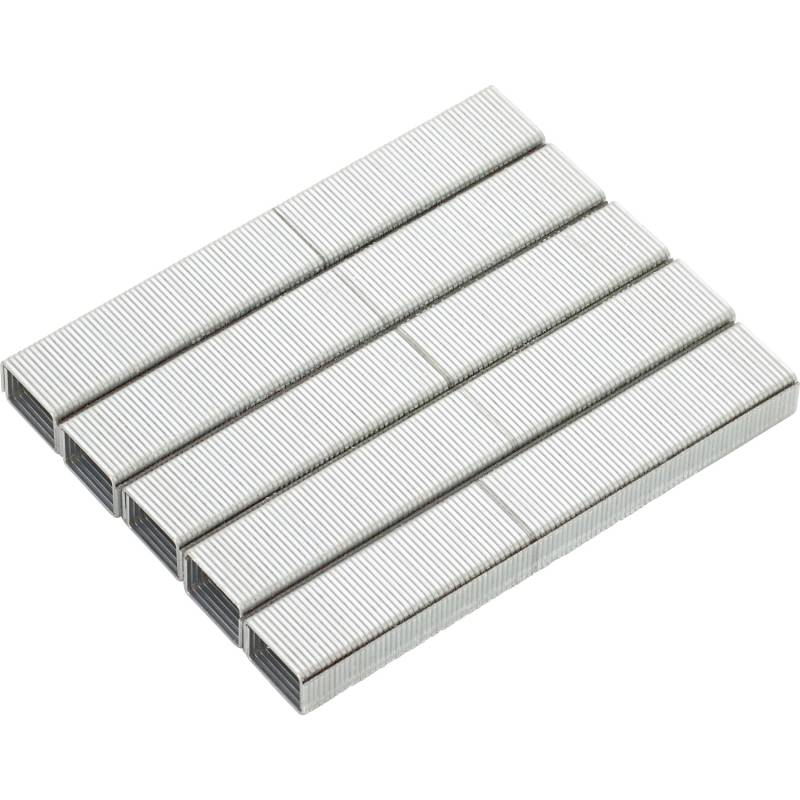 LUX Feindrahtklammer 11,4 mm x 10 mm  Comfort 5.300 Stück von LUX-TOOLS