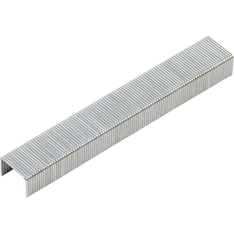 LUX Feindrahtklammer 11,4 mm x 8 mm Classic 5.000 Stück von LUX-TOOLS
