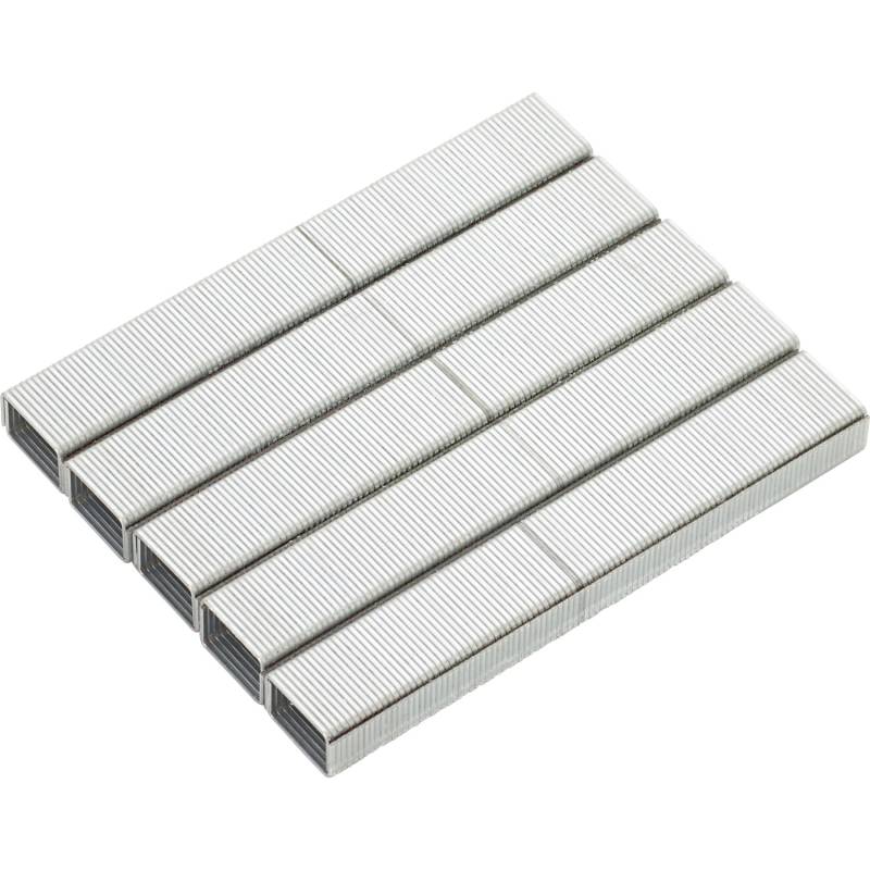 LUX-TOOLS Feindrahtklammer Comfort 11,4 mm x 6 mm 1.200 Stück von LUX-TOOLS