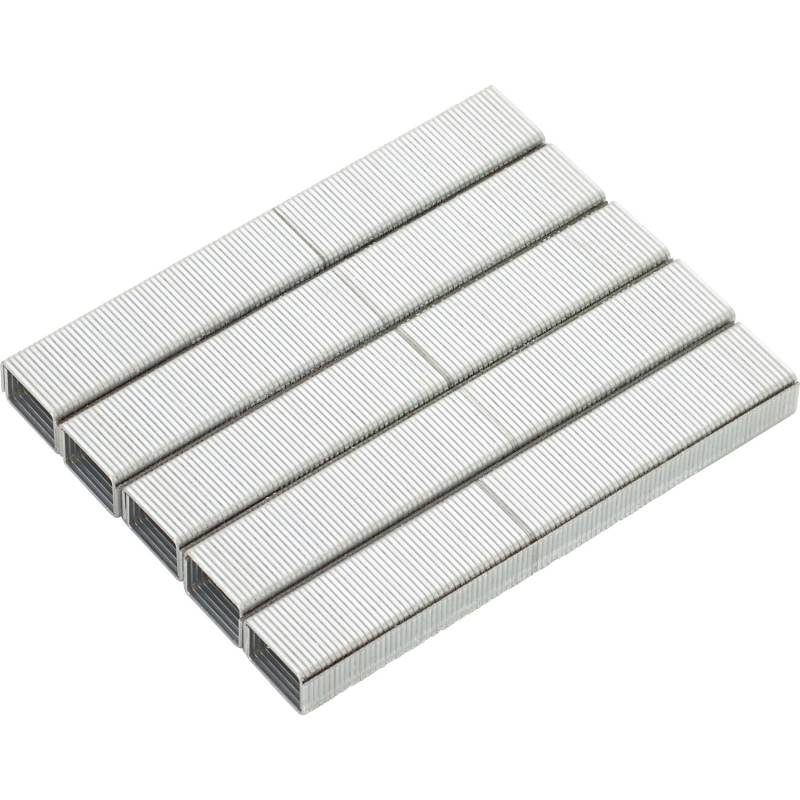 LUX-TOOLS Feindrahtklammer Comfort 11,4 mm x 8 mm 1.200 Stück von LUX-TOOLS