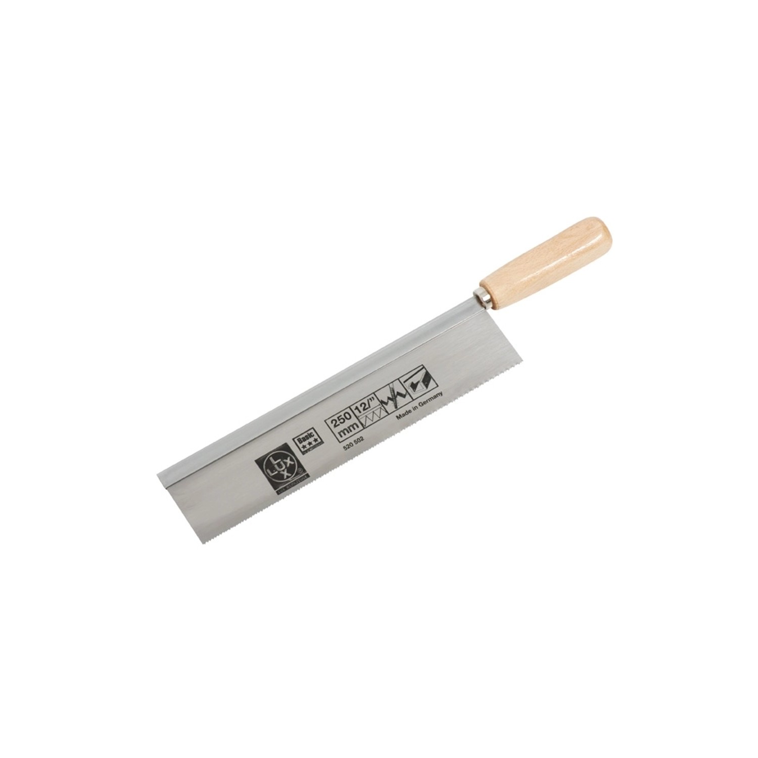 LUX Feinsäge Classic LUX Feinsäge Classic von LUX-TOOLS