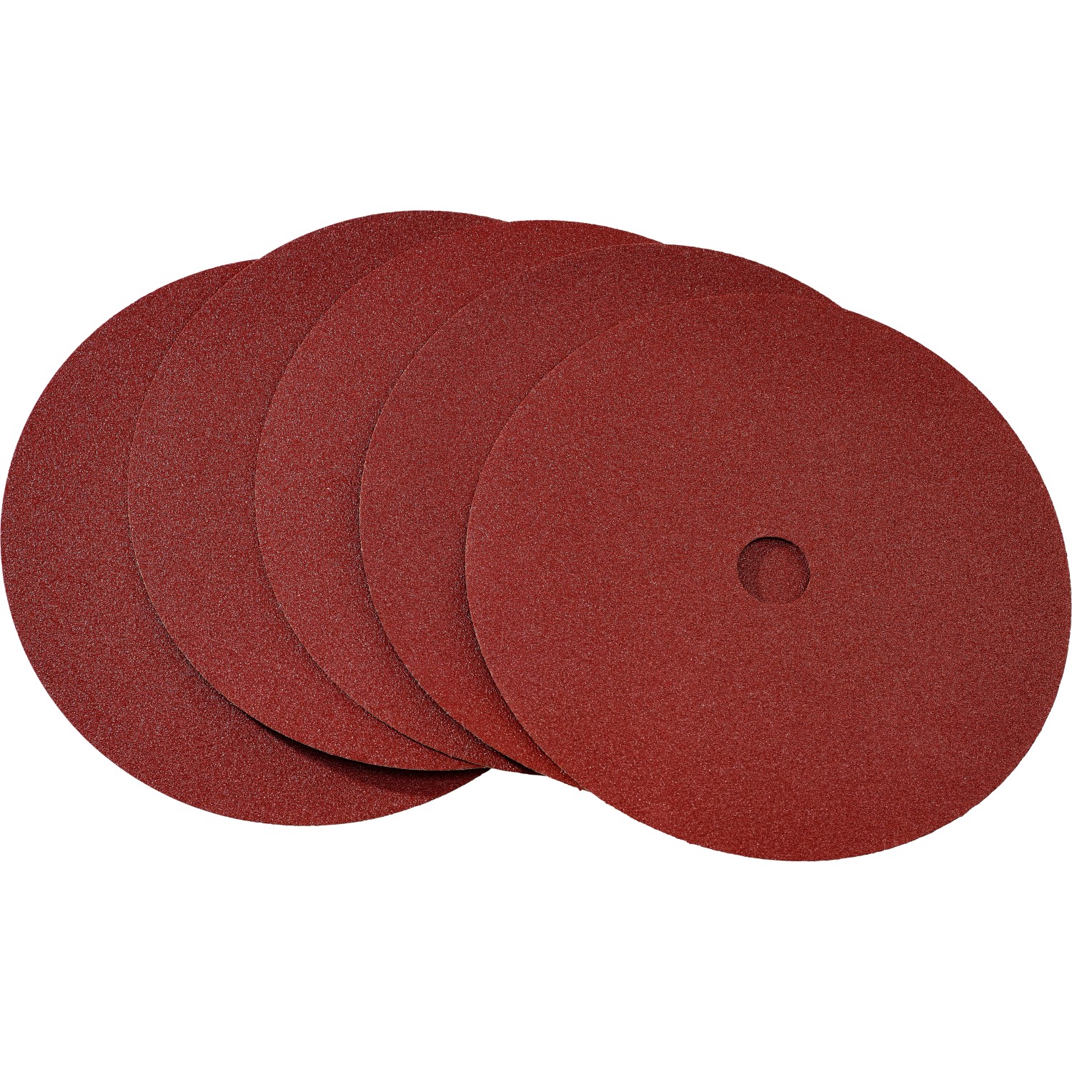 LUX Fiberscheibe Classic Ø 230 mm 5 Stück Körnung 60 LUX Fiberscheibe Classic Ø 230 mm 5 Stück Körnung 60 von LUX-TOOLS