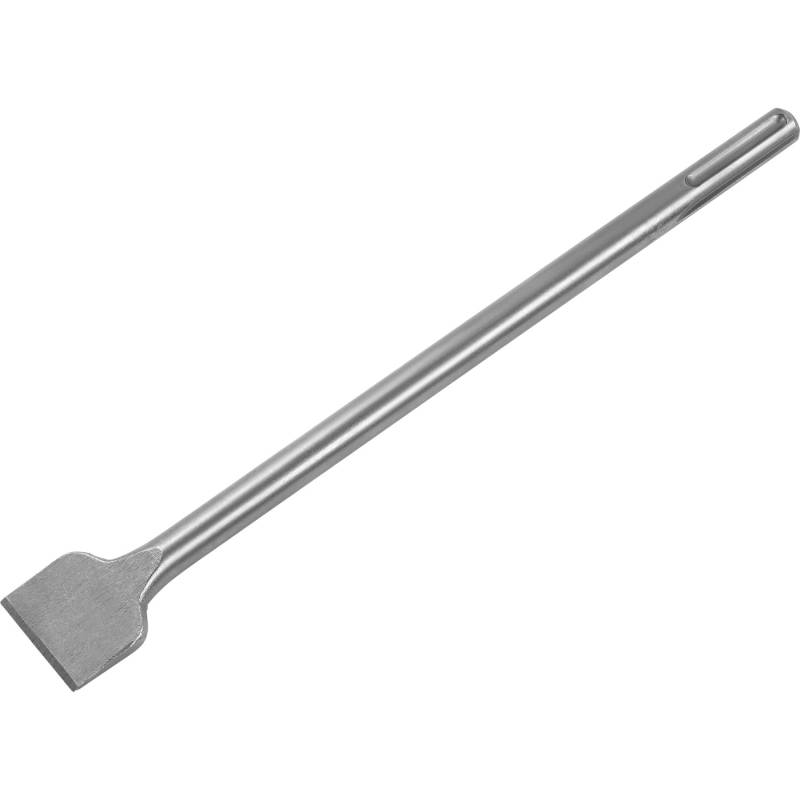 LUX-TOOLS Flachmeißel SDS-Max 50 mm x 400 mm LUX-TOOLS Flachmeißel SDS-Max 50 mm x 400 mm von LUX-TOOLS