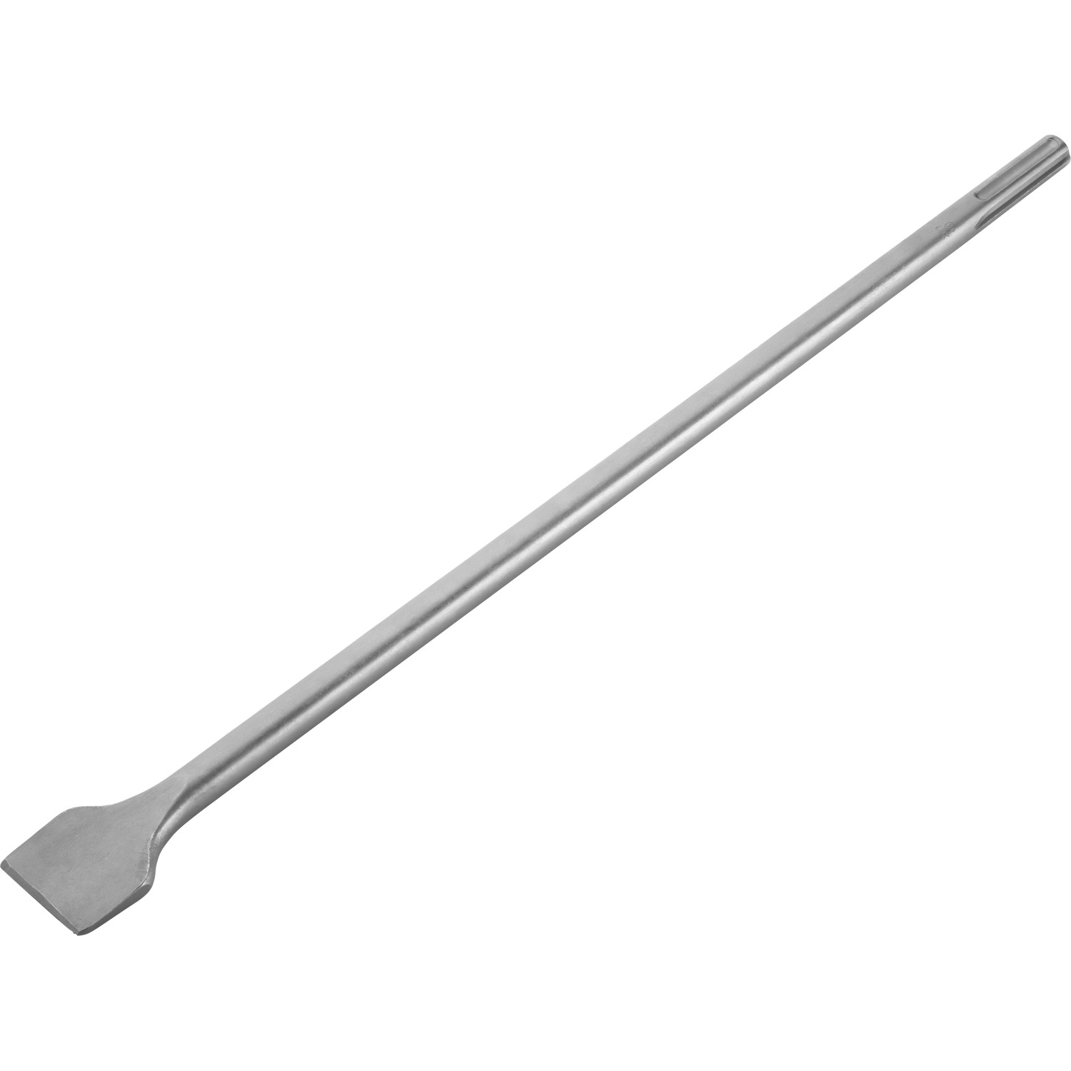LUX-TOOLS Flachmeißel SDS-Max 50 mm x 600 mm LUX-TOOLS Flachmeißel SDS-Max 50 mm x 600 mm von LUX-TOOLS