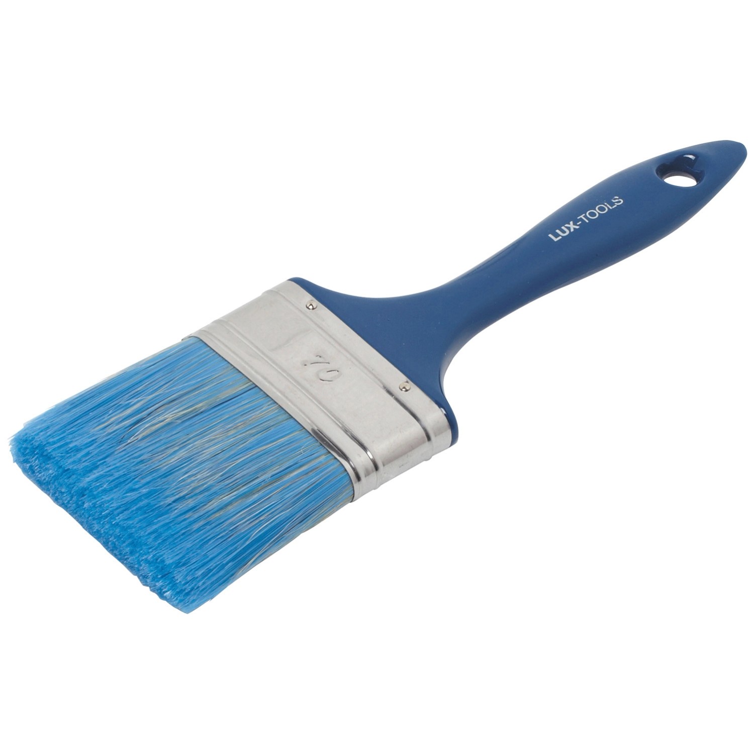 LUX Flachpinsel 70 mm Lacke Universal LUX Flachpinsel 70 mm Lacke Universal von LUX-TOOLS
