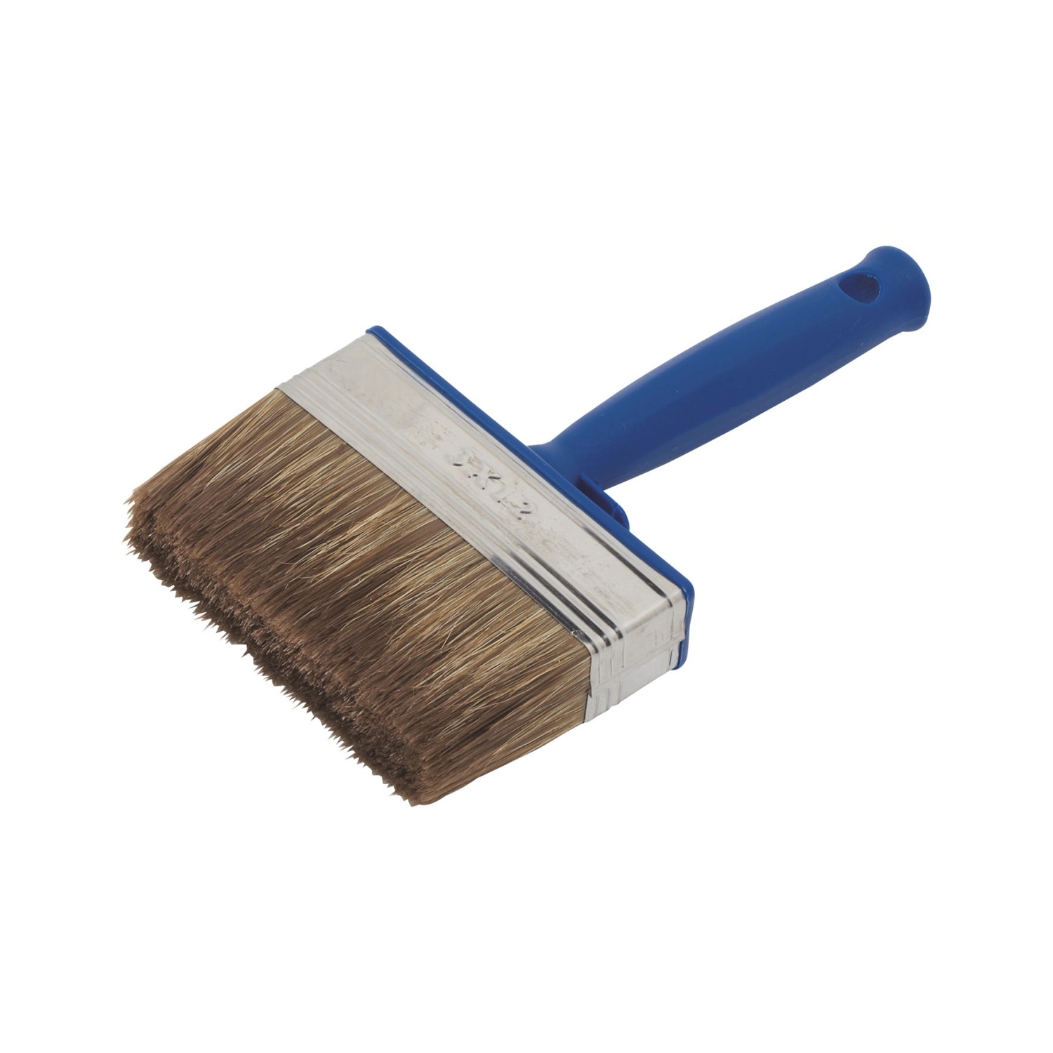 LUX Flächenstreicher Expert Lasur 120 mm LUX Flächenstreicher Expert Lasur 120 mm von LUX-TOOLS