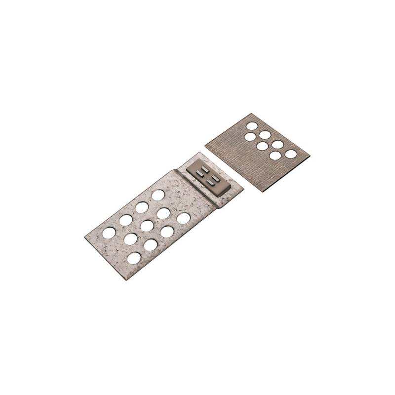 LUX Fliesenhalter mit Magnet von LUX-TOOLS