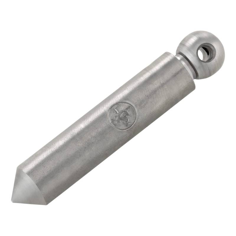 LUX Fliesenlegerlot Messing 50 g Classic von LUX-TOOLS