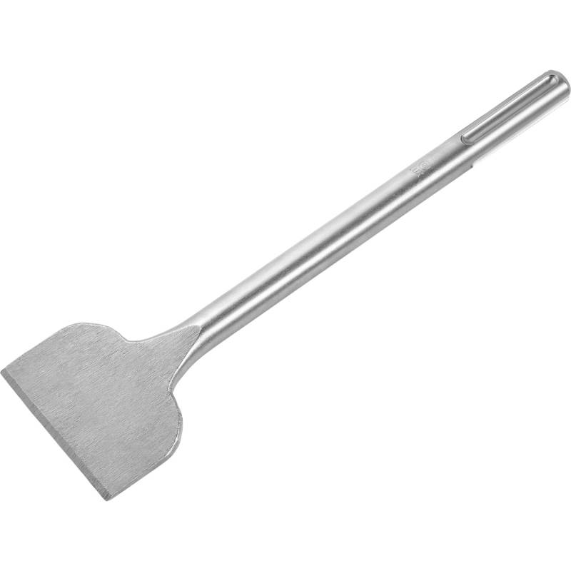 LUX-TOOLS Fliesenmeißel SDS-Max 80 mm x 300 mm LUX-TOOLS Fliesenmeißel SDS-Max 80 mm x 300 mm von LUX-TOOLS