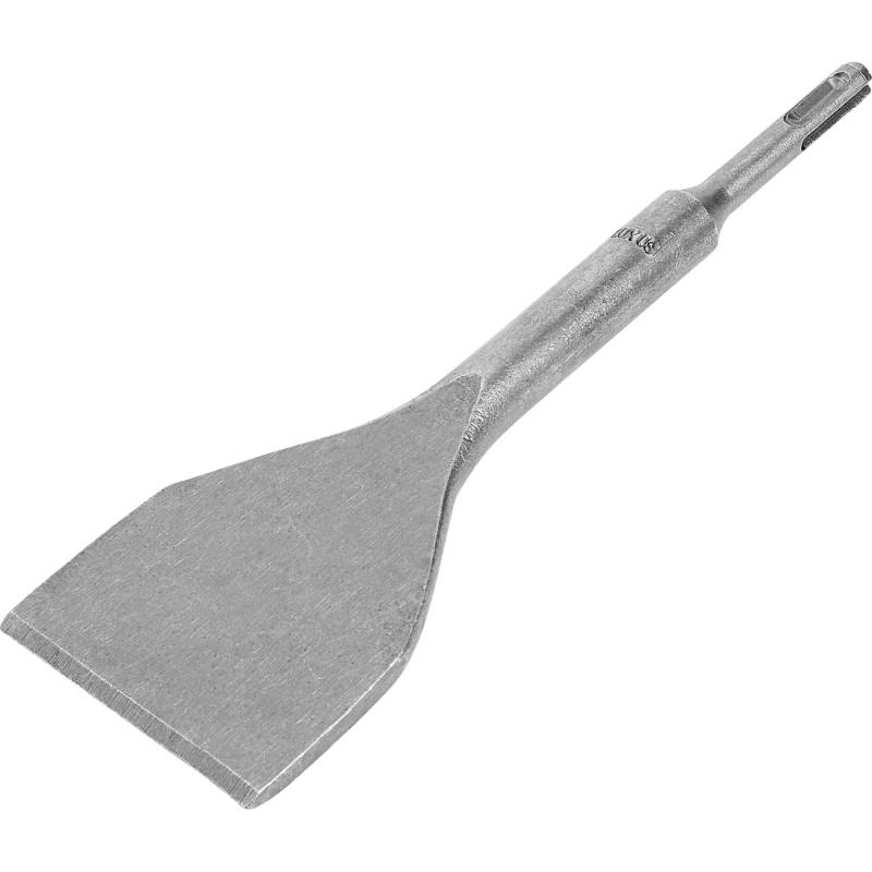 LUX Fliesenmeißel Professional SDS-Plus 75 mm x 250 mm LUX Fliesenmeißel Professional SDS-Plus 75 mm x 250 mm von LUX-TOOLS