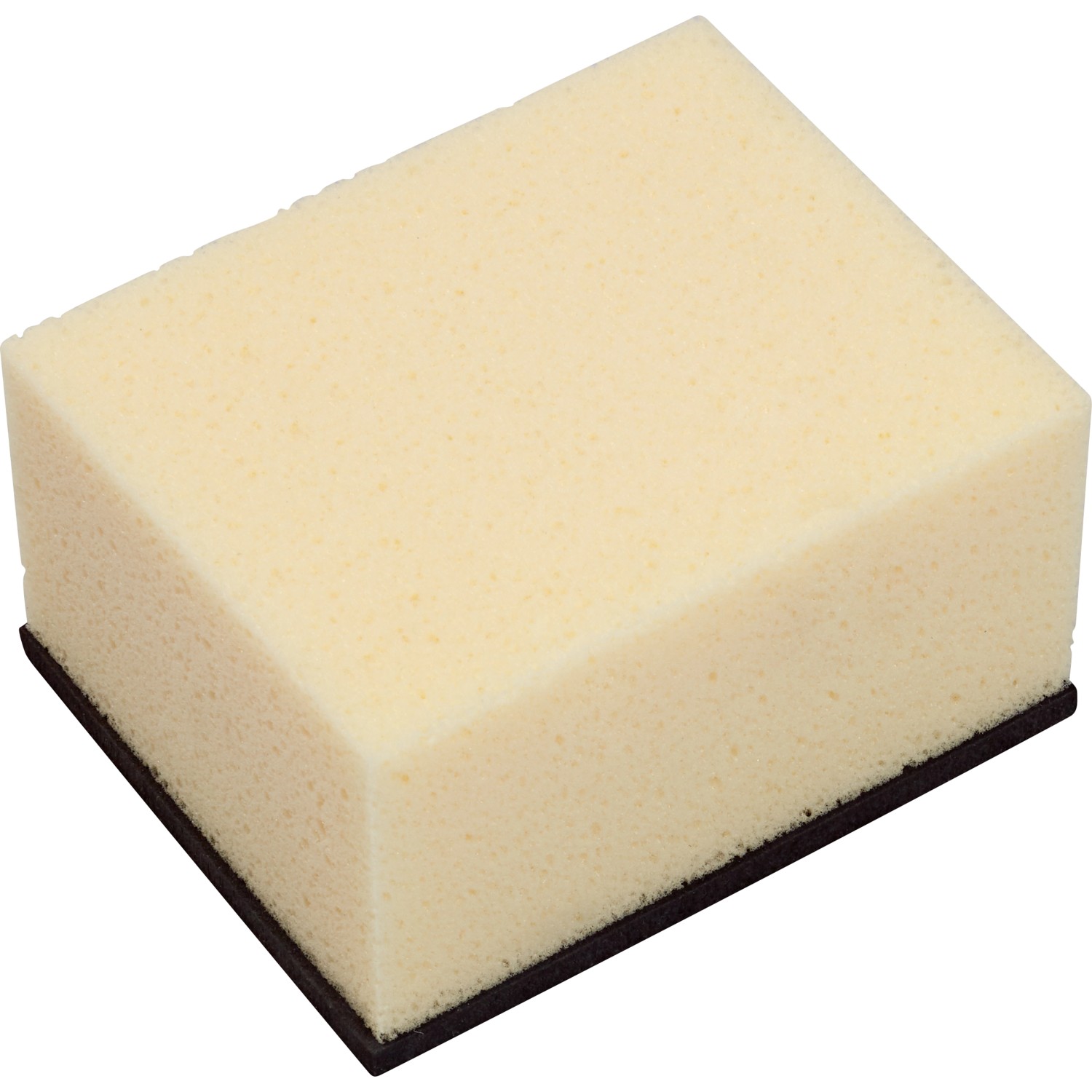 LUX-TOOLS Fliesenschwamm 140 mm x 110 mm mit Gummieinlage LUX-TOOLS Fliesenschwamm 140 mm x 110 mm mit Gummieinlage von LUX-TOOLS
