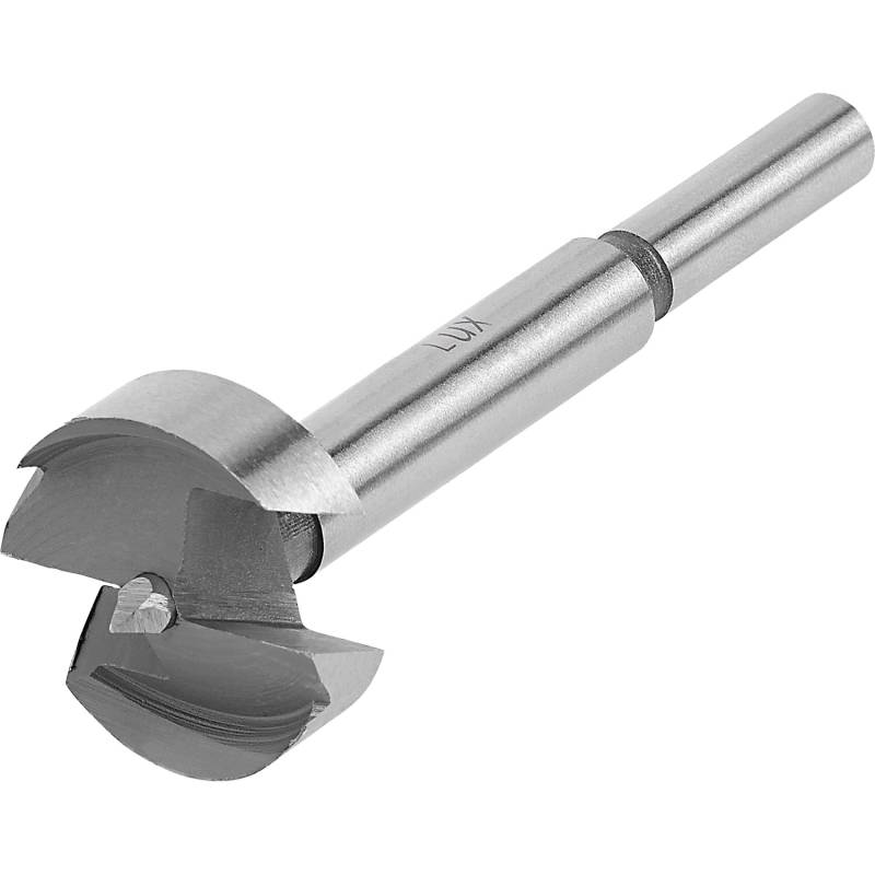 LUX Forstnerbohrer Comfort Ø 28 mm x 90 mm von LUX-TOOLS