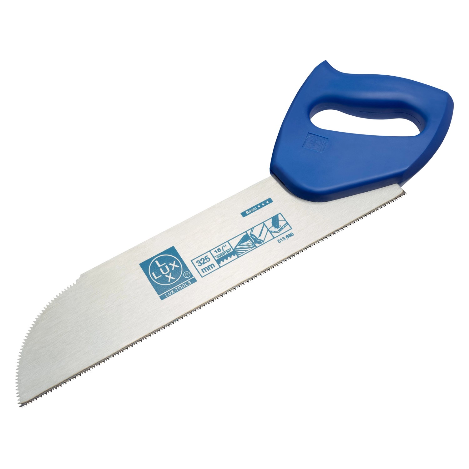LUX Furniersäge Holz Classic LUX Furniersäge Holz Classic von LUX-TOOLS