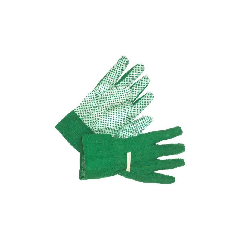 LUX Gartenhandschuh Herren Gr. L von BWO