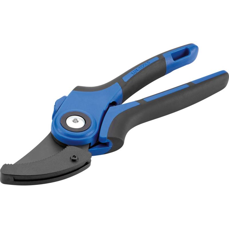 LUX Gartenschere Amboss LUX Gartenschere Amboss von LUX-TOOLS
