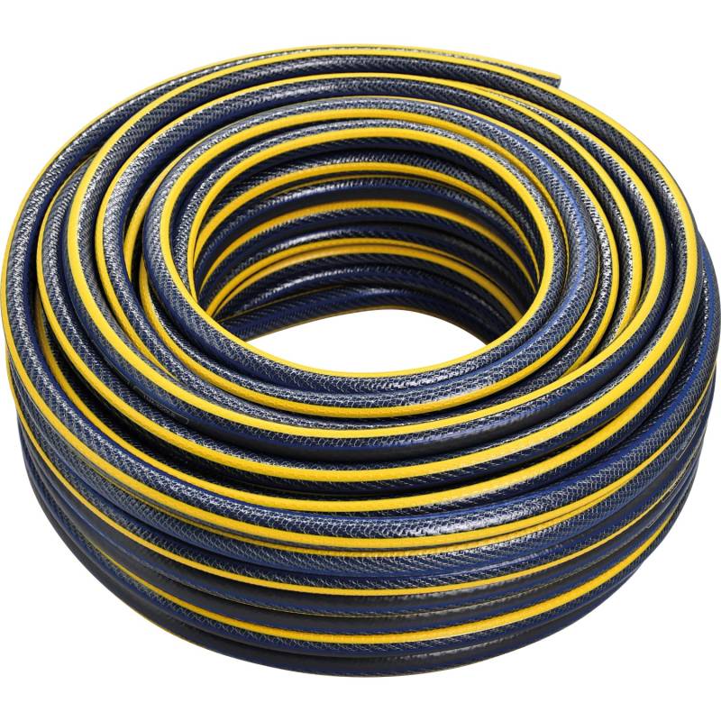 LUX-TOOLS PRO Gartenschlauch 13 mm (1/2 Zoll) 50 m von LUX-TOOLS
