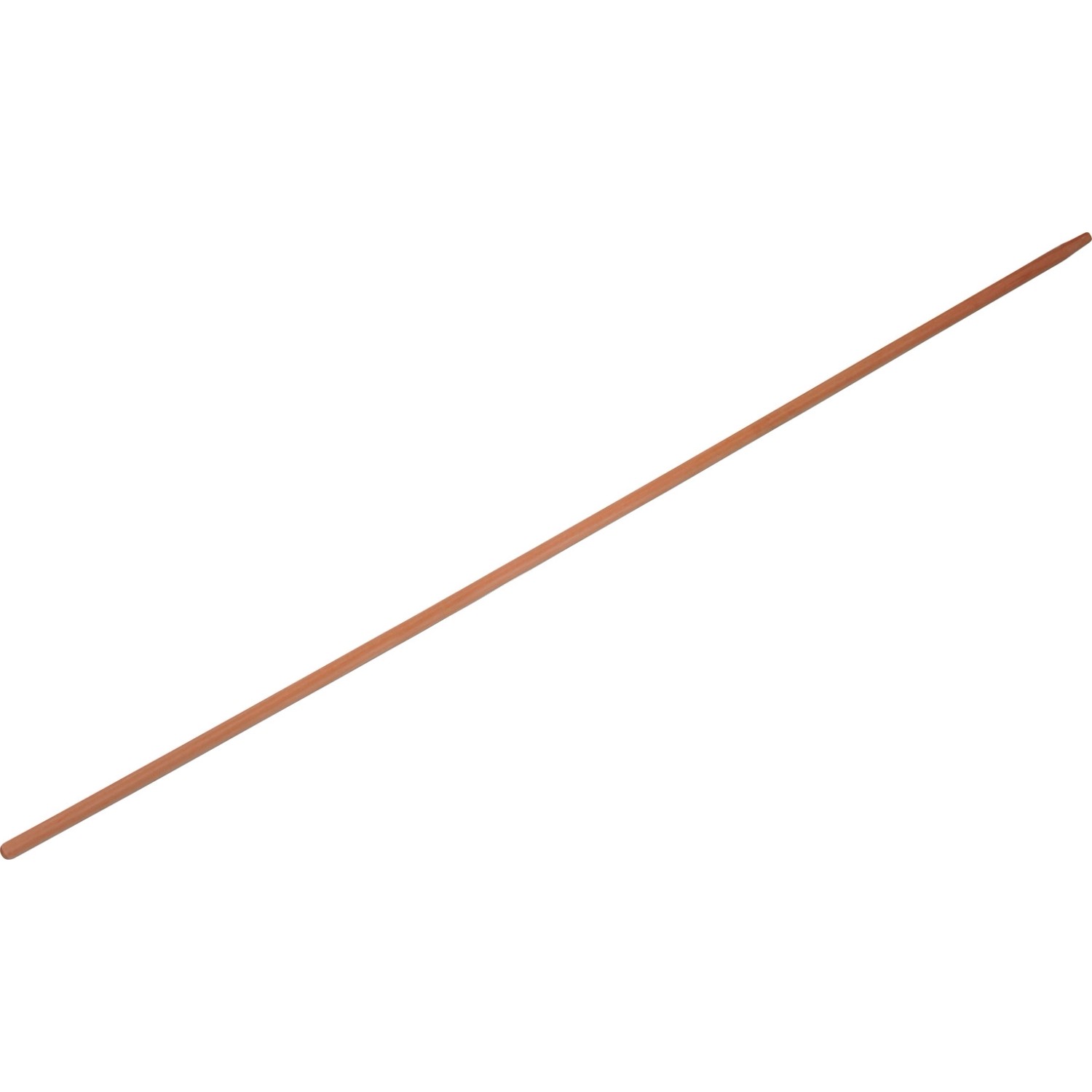 LUX-TOOLS Gerätestiel 160 cm x Ø 2,4 cm FSC® von LUX-TOOLS