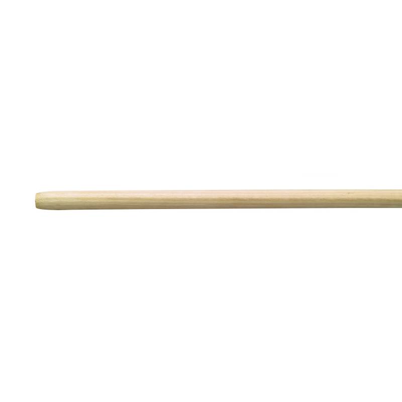 LUX-TOOLS Gerätestiel 180 cm x Ø 2,8 cm FSC® von LUX-TOOLS