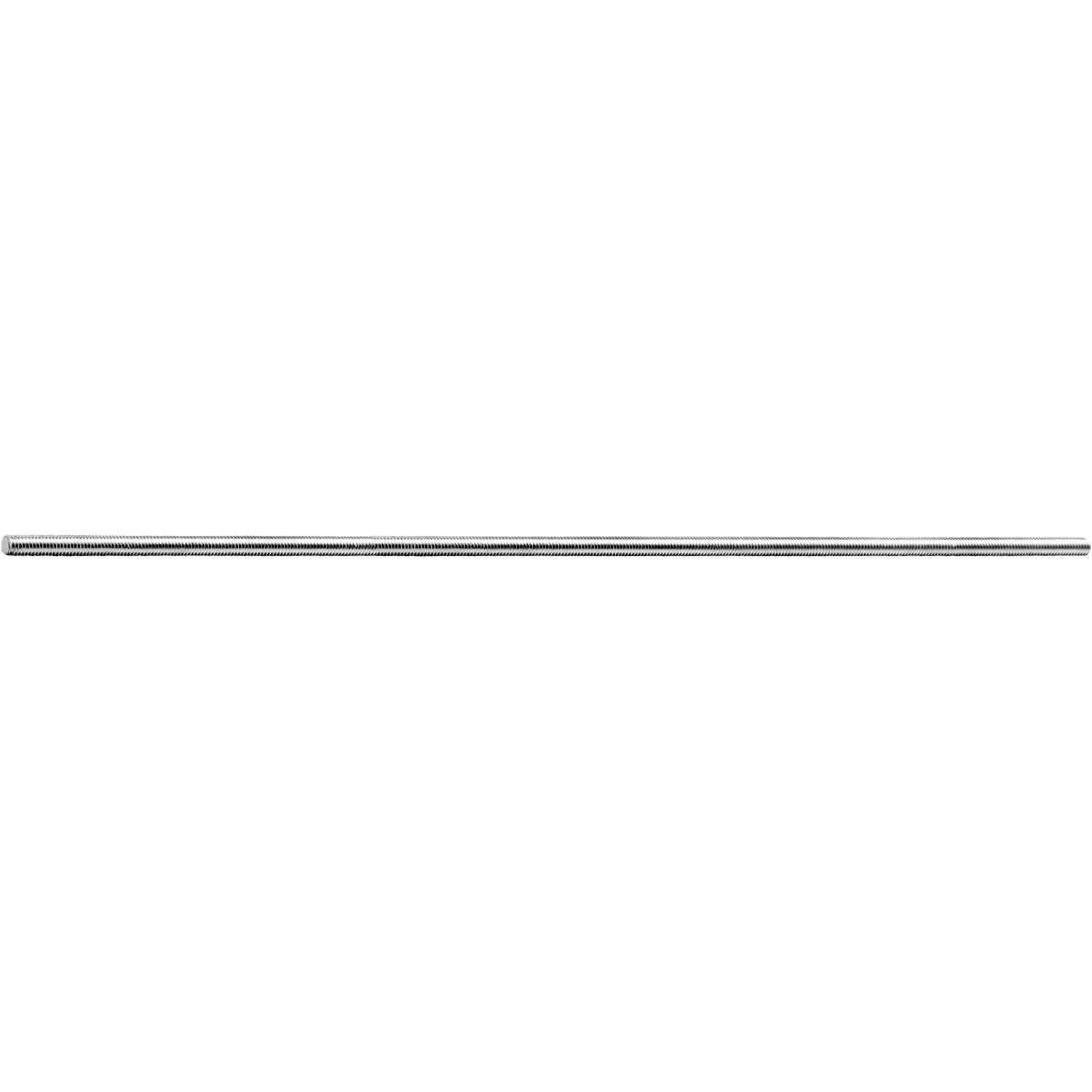 LUX Gewindestange M20 x 1.000 mm Stahl Verzinkt LUX Gewindestange M20 x 1.000 mm Stahl Verzinkt von -