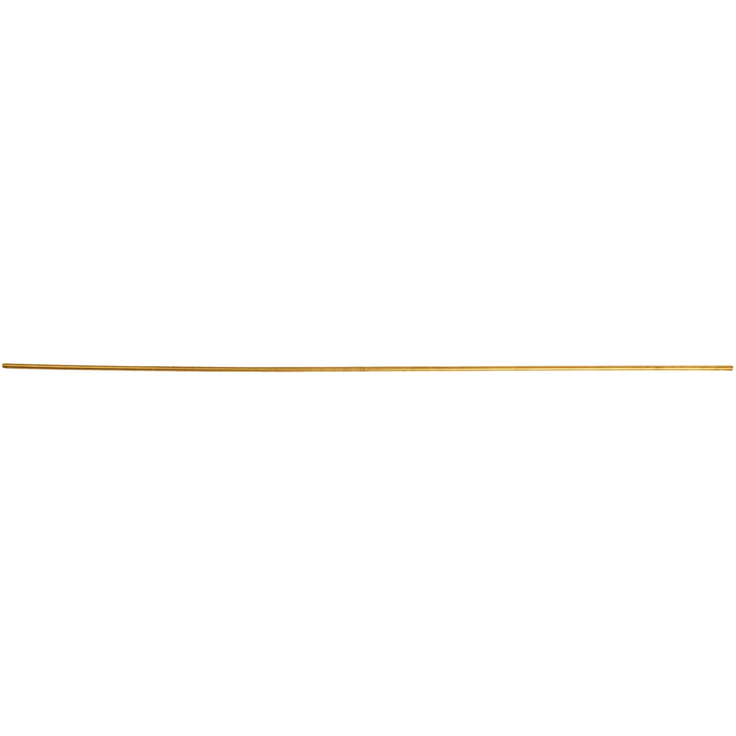 LUX Gewindestangen M8 x 1.000 mm Messing LUX Gewindestangen M8 x 1.000 mm Messing von -