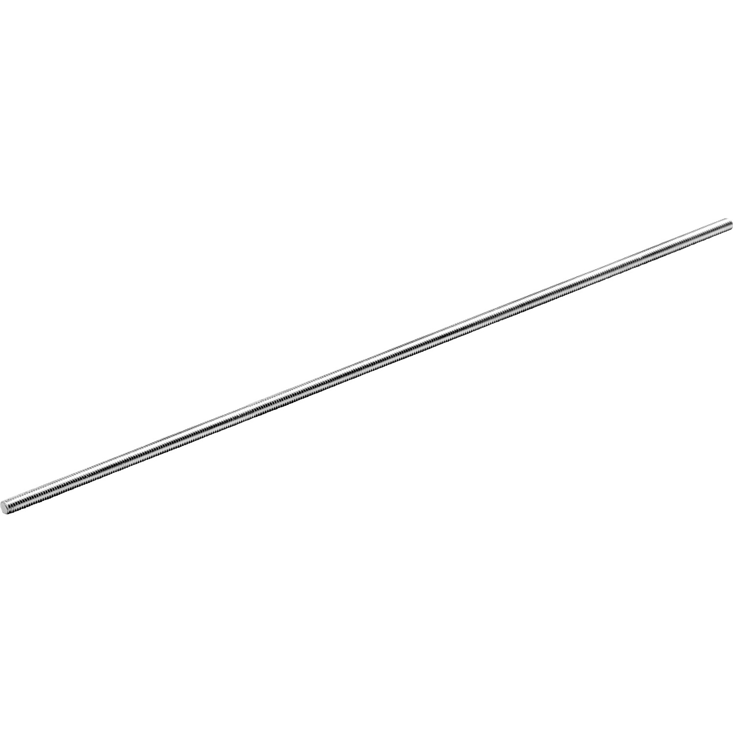 LUX Gewindestangen M8 x 1.000 mm Verzinkt LUX Gewindestangen M8 x 1.000 mm Verzinkt von -