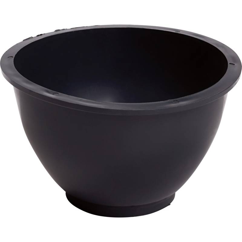 LUX Gipsbecher Classic Ø 130 mm PVC von LUX-TOOLS
