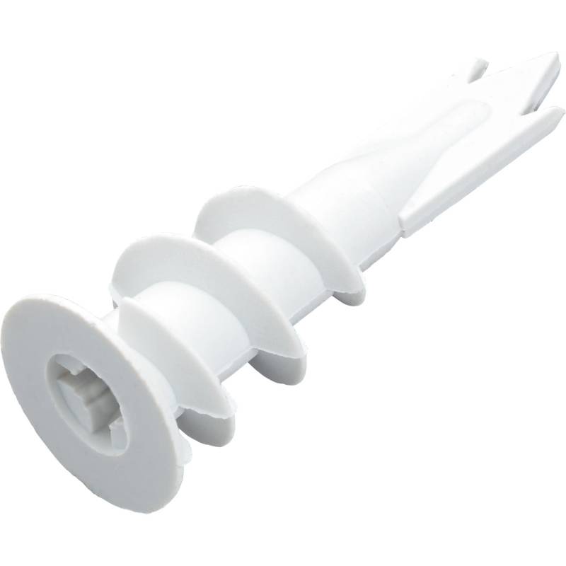 LUX Gipskartondübel 14 mm x 32 mm von LUX-TOOLS