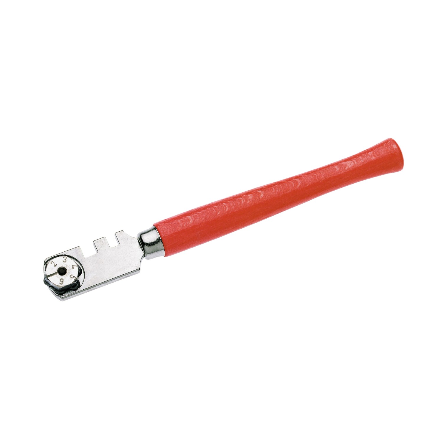 LUX Glasschneider 6 mm Classic von LUX-TOOLS